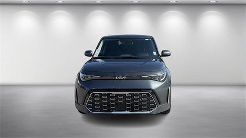 2023 Kia Soul GT-Line 2.0L