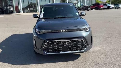 2023 Kia Soul GT-Line 2.0L