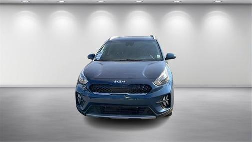 2022 Kia Niro LXS