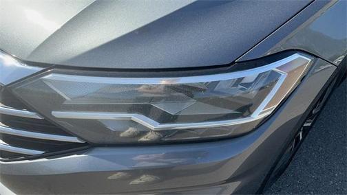 2020 Volkswagen Jetta 1.4T SE