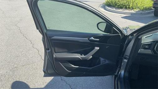 2020 Volkswagen Jetta 1.4T SE