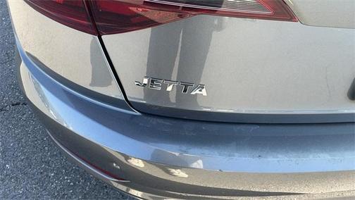 2020 Volkswagen Jetta 1.4T SE