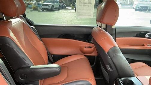 2025 Kia Carnival SX Prestige