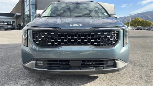 2025 Kia Carnival SX Prestige