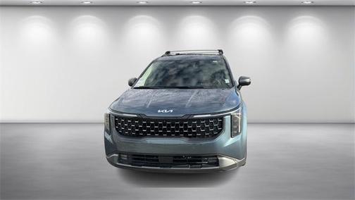2025 Kia Carnival SX Prestige