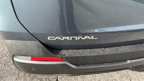 2025 Kia Carnival SX Prestige