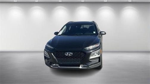 2021 Hyundai KONA SEL Plus