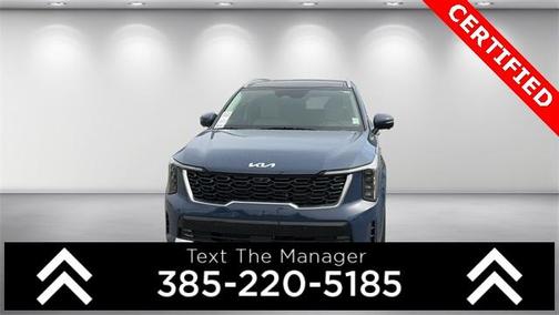 2024 Kia Sorento SX