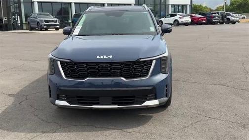 2024 Kia Sorento SX
