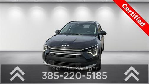 2024 Kia Niro LX