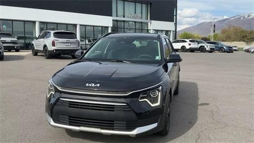 2024 Kia Niro LX