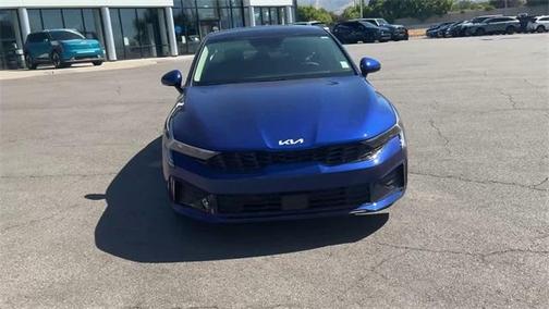 2026 Kia K5 EX