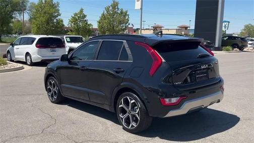 2024 Kia Niro EX Touring