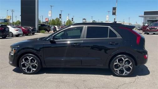 2024 Kia Niro EX Touring