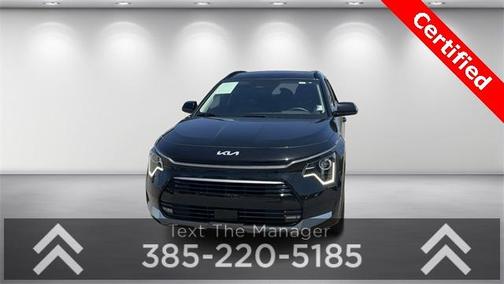 2024 Kia Niro EX Touring