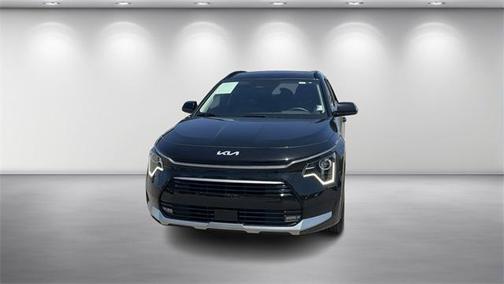 2024 Kia Niro EX Touring