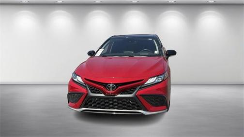 2023 Toyota Camry XSE V6