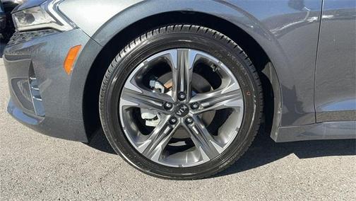 2021 Kia K5 EX