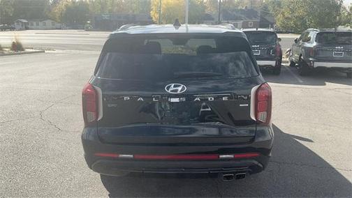 2025 Hyundai PALISADE XRT