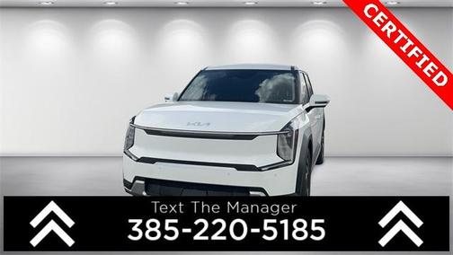 2024 Kia EV9 Light Long Range