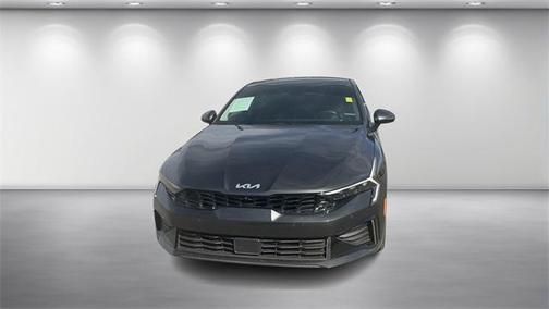 2025 Kia K5 EX