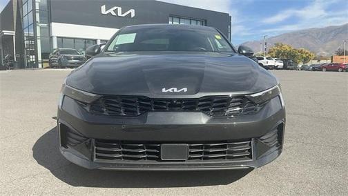 2025 Kia K5 EX
