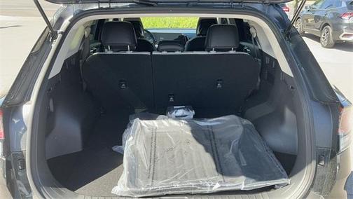 2025 Kia Sportage Hybrid EX