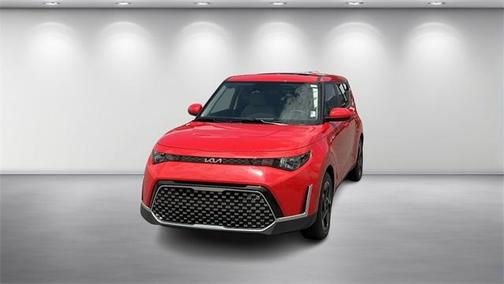 2025 Kia Soul EX