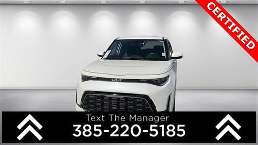 2023 Kia Soul GT-Line 2.0L