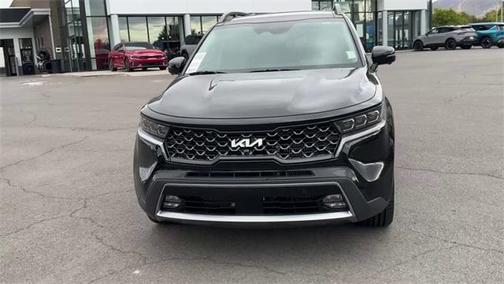 2023 Kia Sorento X-Line SX Prestige