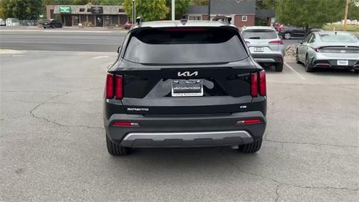 2023 Kia Sorento X-Line SX Prestige