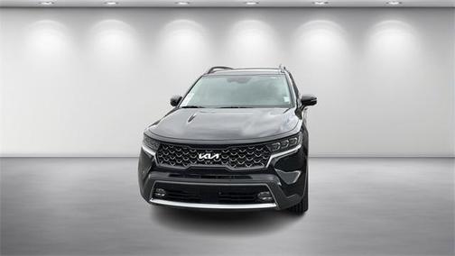 2023 Kia Sorento X-Line SX Prestige