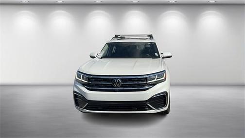 2023 Volkswagen Atlas 3.6L SEL Premium R-Line