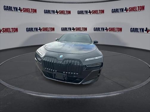 2024 BMW i7 xDrive60