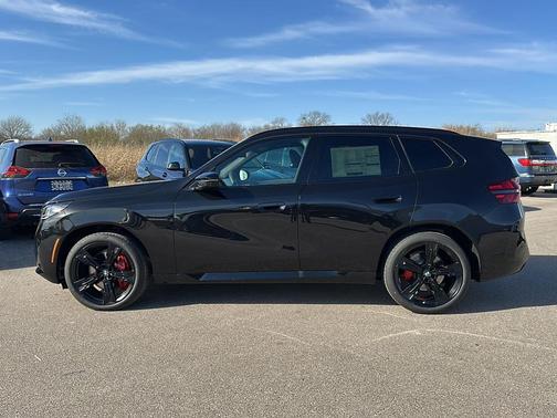 2026 BMW X3 M50 xDrive