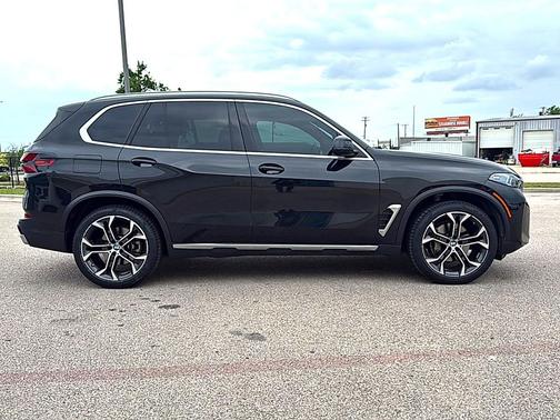 2024 BMW X5 sDrive40i