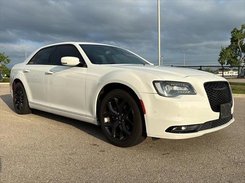 2021 Chrysler 300 S
