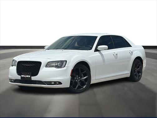 2021 Chrysler 300 S