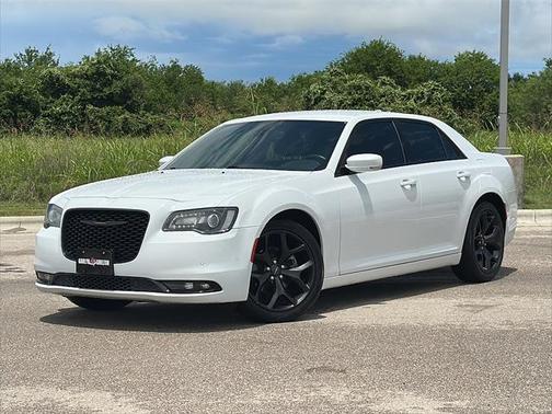 2021 Chrysler 300 S