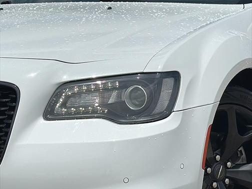 2021 Chrysler 300 S