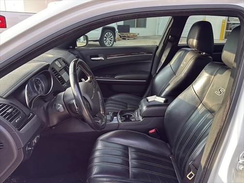 2021 Chrysler 300 S