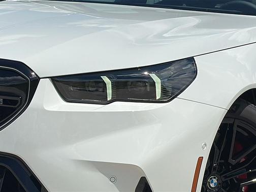 2026 BMW M5 Base