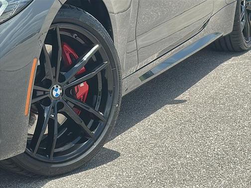 2022 BMW M440 i xDrive