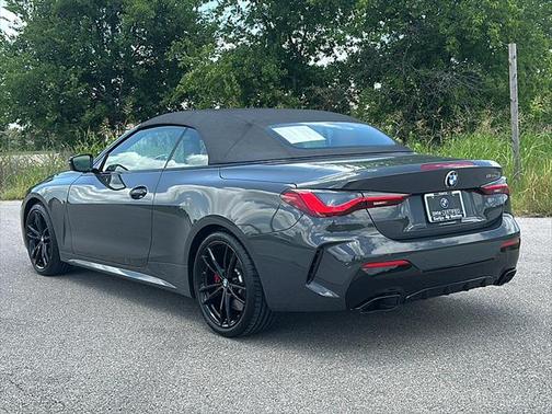 2022 BMW M440 i xDrive