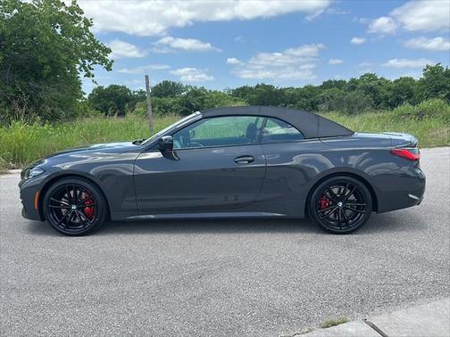 2022 BMW M440 i xDrive
