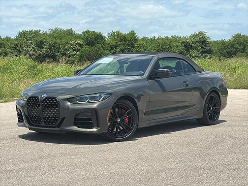 2022 BMW M440 i xDrive