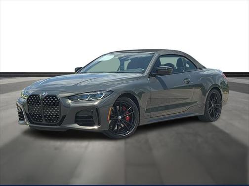 2022 BMW M440 i xDrive