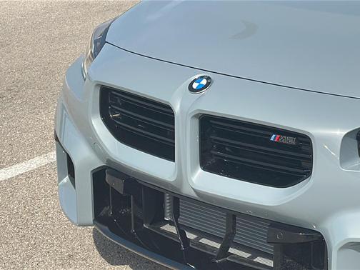 2026 BMW M2 Base