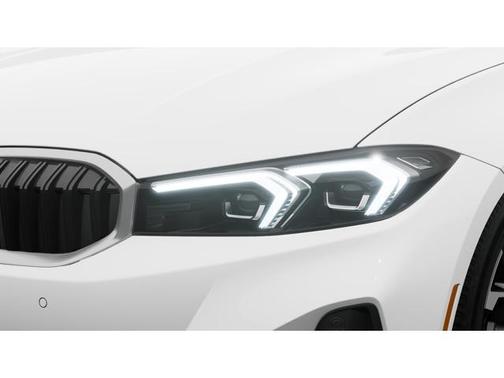 2025 BMW 330 i