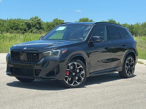 2024 BMW X1 M35i